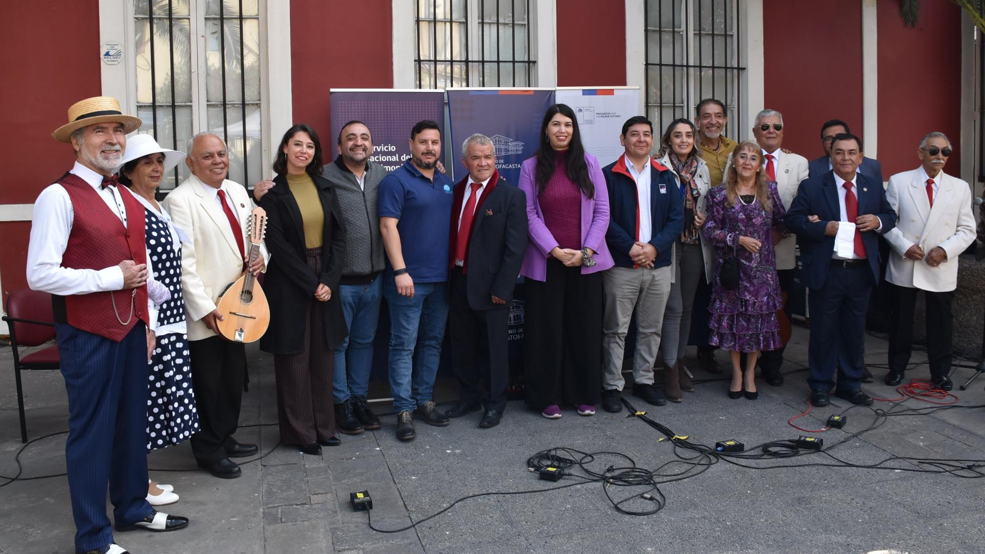 Lanzamiento del DPC 2024