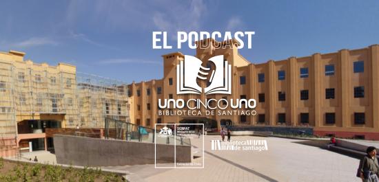 Podcast UnoCincoUno