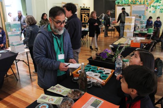 concurso escolar de ciencia