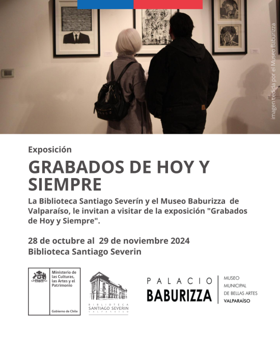 Afiche Expocisión