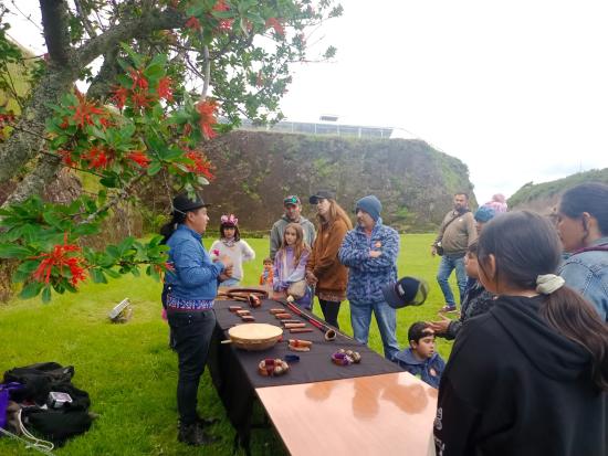 Día de los Patrimonios de Niñas, Niños y Adolescentes