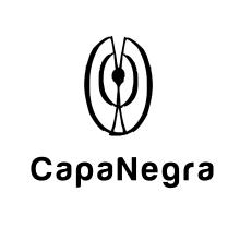 Logo Capa Negra